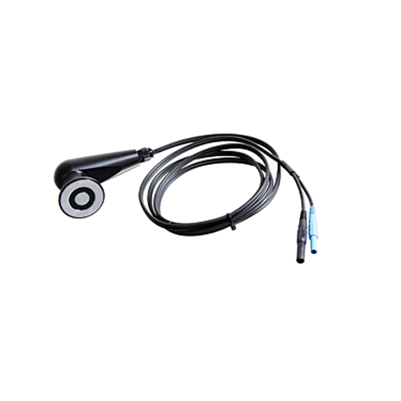 Électrode bipolaire 30 mm compatible avec Diacare 5000 et RF Beauty